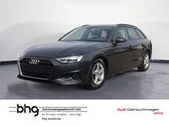 Audi A4, Avant 35TDI Business Sport connect, Jahr 2021 - Kehl