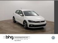 VW Polo, 2.0 TSI GTI OPF, Jahr 2020 - Mössingen