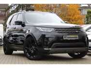 Land Rover Discovery 5 SE TD6/7Sitze/1.Hd/Pano/Luftfe/Leder - Düsseldorf