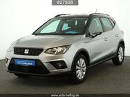 Seat Arona, 1.0 TSI Style ##### #, Jahr 2021 - Donnersdorf