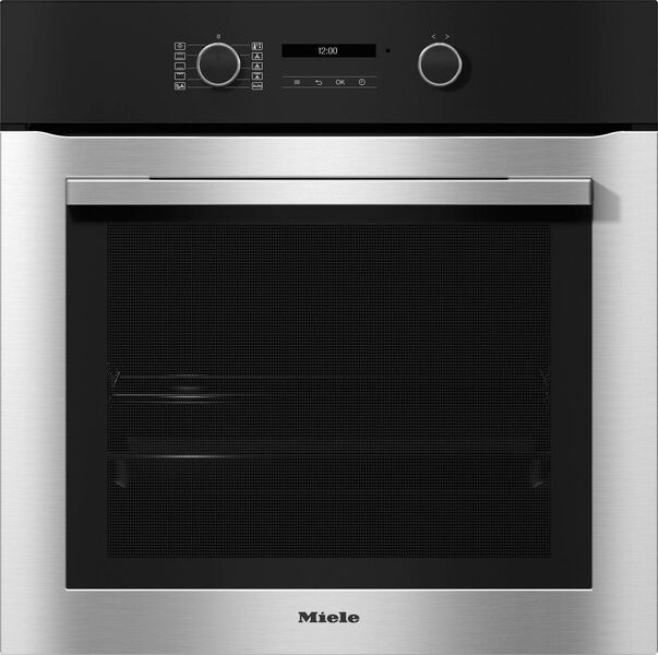 Miele Einbaubackofen H 2000 H 2761 B, Mit Volla... | Markt.de