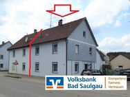 +++ viel Platz für die ganze Familie +++ modernisiertes Doppelhaus sucht neuen Eigentümer - Sigmaringendorf