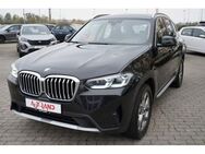 BMW X3 30i xDrive Aut. LED Navi SHZ PDC - Sandersdorf Brehna