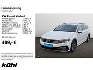 VW Passat Variant, 2.0 TDI Business R-Line, Jahr 2020 - Hildesheim