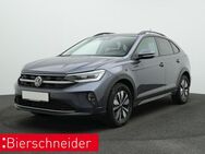 VW Taigo, 1.0 TSI Move PARKLENK, Jahr 2024 - Regensburg