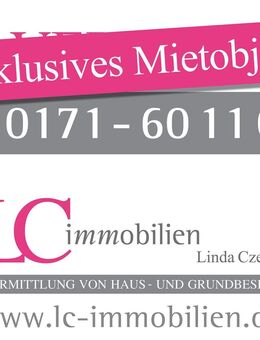 Exklusiv im Herzen der Altstadt - Erstbezug einer ca. 60 m² großen 2 Zimmer Wohnung - Dinkelsbühl