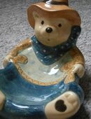 Teddy für Sammler -Keramik- (138) in 20095