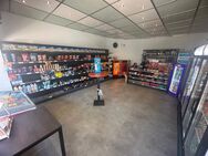 !!! NOTVERKAUF – KIOSK MIT WOHNUNG – GEHT HEUTE NOCH WEG – HÖCHSTBIETENDER BEKOMMT DEN ZUSCHLAG !!! - Herne
