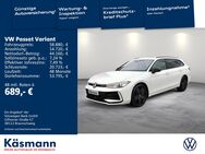 VW Passat Variant, 2.0 TDI R-Line, Jahr 2024 - Mosbach