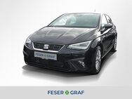 Seat Ibiza, 1.0 TSI FR, Jahr 2024 - Lauf (Pegnitz)