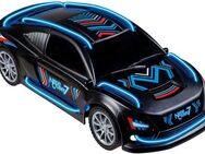 Happy People RC-Auto Neon Spear, mit Fernbedienung und Leuchtfunktion