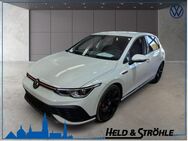 VW Golf, 2.0 TSI GTI Clubsport NAVPRO, Jahr 2024 - Neu Ulm