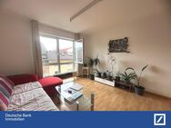 !!! Attraktives Anlageobjekt - Vermietetes Apartment im Herzen der Südstadt von Fürth !!! - Fürth