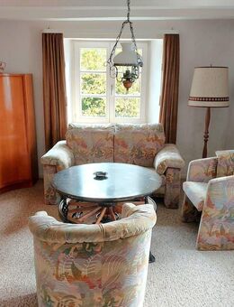 Historisches Wohnjuwel mit Charme und Potenzial aus dem Jahr 1756 - Gummersbach