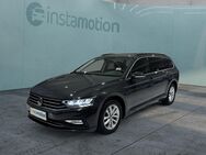 VW Passat Variant, 2.0 TDI 150 BUSINESS, Jahr 2020 - München