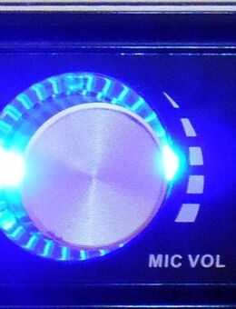 ❇️❇️ Vocal-Star Professional Karaoke Player 2000 russische Lieder - Kösching