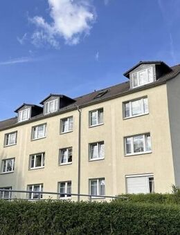 Eigentumswohnung in Gotha- Sundhausen - Gotha