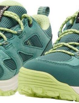 Jack Wolfskin VOJO TOUR TEXAPORE LOW K Wanderschuh wasserdicht, Trekkingschuh