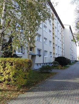 3-Raum Wohnung - wird neu saniert mit Balkon - Bautzen