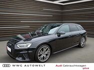 Audi S4, 3.0 TDI quattro Avant, Jahr 2020 - Schwäbisch Gmünd