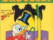 Comic von WALT DISNEY Heft Nr. 40 "ONKEL DAGOBERT" [ehapa] - Zeuthen