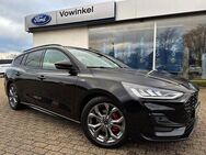 Ford Focus Turnier ST-Line X *HUD*PANO*LED*BLIS*B&O* - Brake (Unterweser)