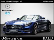 Mercedes AMG GT C, Roadster Perf-Si Burm, Jahr 2020 - Dillenburg