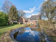 Mehrfamilienhaus: Investmentobjekt mit Ausbaureserve in Blumenthal - Blumenthal