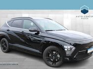 Hyundai Kona Elektro, SX2 Prime DIGIT, Jahr 2023 - Delitzsch