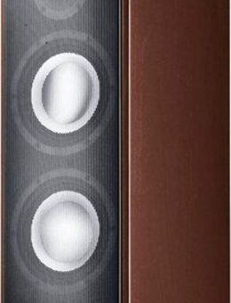 CANTON Ergo 690 DC Stand-Lautsprecher (320 W, 1 Sück)