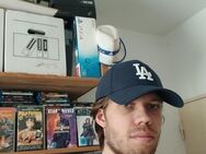 M30 Sucht Freundin - Berlin