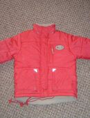 Kinder-Winterjacke Gr. 116/122 in 22047