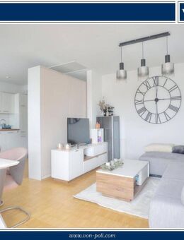 Penthouse-Charme über den Dächern Heilbronns - stilvolles Wohnen im Herzen der Stadt - Heilbronn