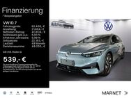 VW ID.7, Tourer Pro h, Jahr 2022 - Bad Camberg