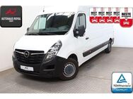 Opel Movano 2.3 CDTI KASTEN L3H2 NAVI,KLIMA,1.HAND,SH - Berlin