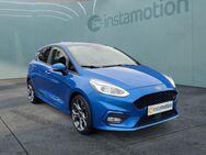 Ford Fiesta, 1.0 EcoBoost S S ST-Line, Jahr 2019 - München