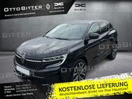 Renault Austral, Iconic E-Tech Full Hybrid 200 HARMAN, Jahr 2023 - Bielefeld