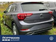 VW Polo, 1.0 TSI Style 95 äder, Jahr 2022 - Herborn (Hessen)