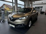 Renault Kadjar, Energy dCi 110 Experience, Jahr 2017 - Radeberg