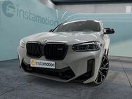 BMW X4, M Competition HK-HiFi DA PA-Plus, Jahr 2023 - München