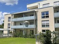 4-Zi. Top-Wohnung in Roth mit Terr. u. 2 Bädern - Roth (Bayern)
