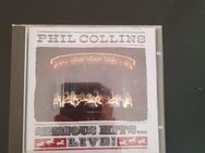 Serious Hits...Live! von Phil Collins (CD, 1990) - Essen