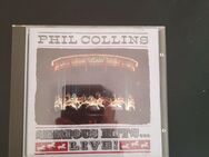 Serious Hits...Live! von Phil Collins (CD, 1990) - Essen