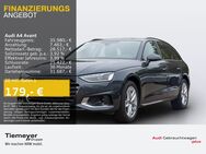 Audi A4, Avant 35 TDI ADVANCED, Jahr 2023 - Remscheid