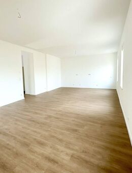Exklusive Loft-Obergeschosswohnung-75 m² Neubauqualität mit 3m Deckenhöhe & hochwertiger Einbauküche - Immenhausen