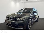 VW Tiguan, 1.5 TSI Highline 110kW R-Line, Jahr 2020 - Velbert