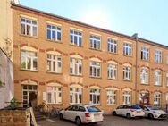www.r-o.de +++ Genießen Sie das Flair der Dresdner Neustadt - Große 5-Zimmerwohnung im Hinterhaus - Dresden