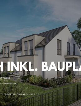 Bauen mit Vertrauen: Die Zukunft für Ihre Familie - Waiblingen