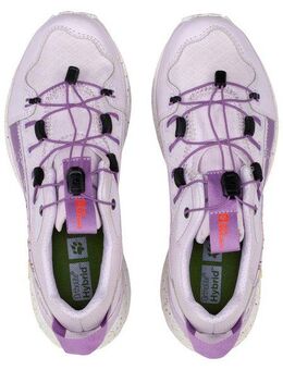 Jack Wolfskin TERRAQUEST LOW W Wanderschuh