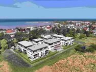 Wohnen am Ostseestrand in Glowe auf Rügen.. - Glowe